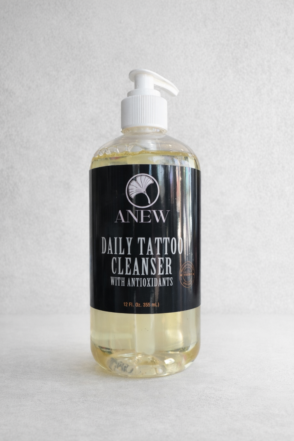 Daily Healing Cleanser