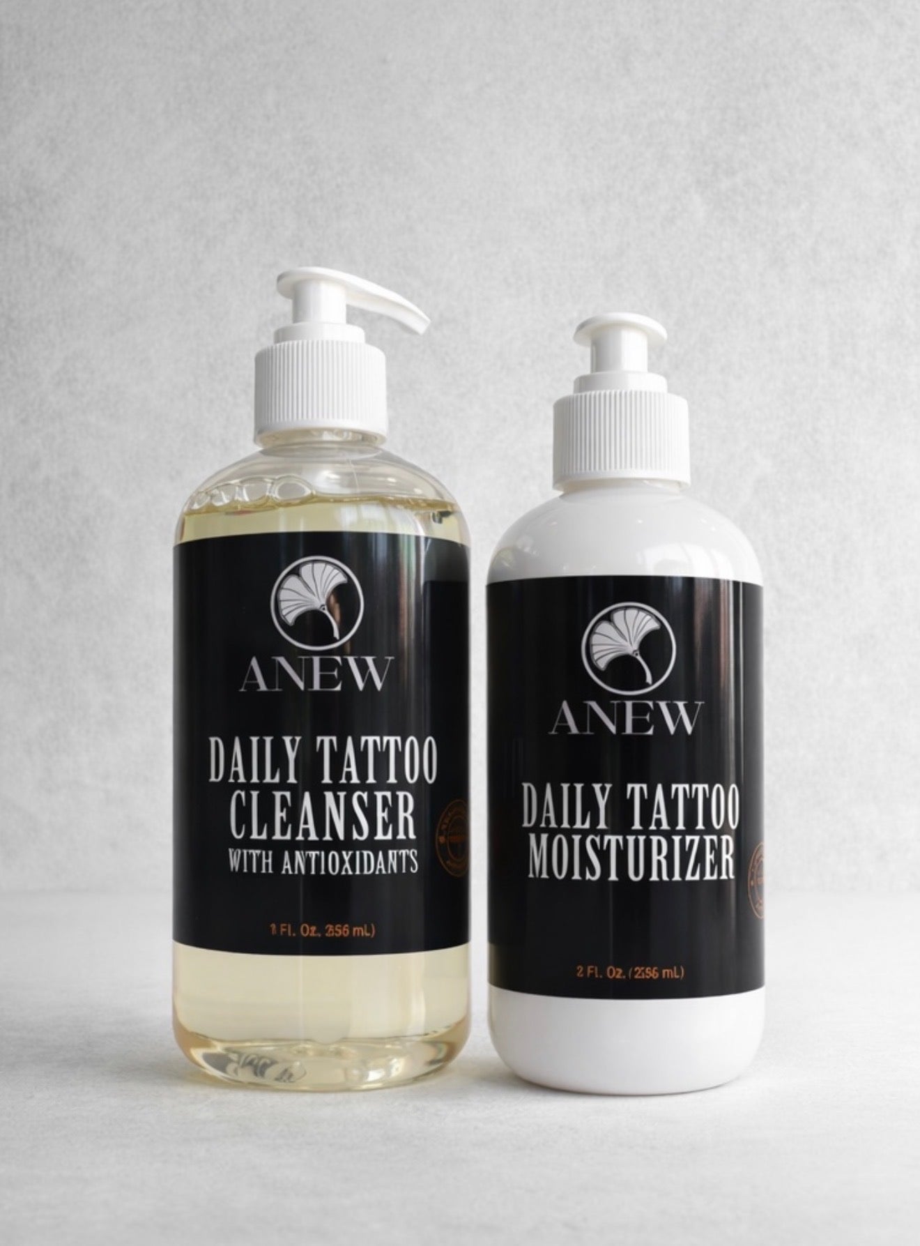 Soap and Lotion Bundle